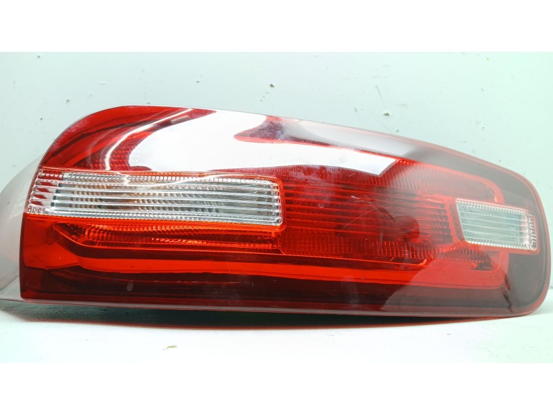 Recambio de piloto trasero izquierdo para citroën c4 picasso referencia OEM IAM   