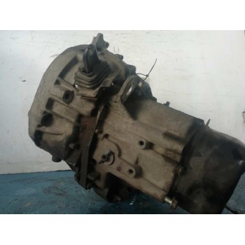 Recambio de caja cambios para renault kangoo (f/kc0) confort expression referencia OEM IAM JB3969 CASCO 