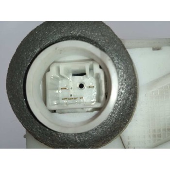 Recambio de cerradura puerta delantera derecha para toyota yaris hsd active referencia OEM IAM 690300D550 690300D550 6 PINS