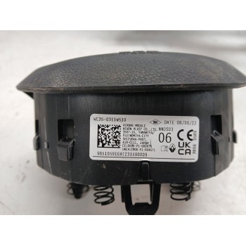 Recambio de kit airbag para renault arkana i (lcm_, ldn_) 1.3 tce 140 (ldn0) referencia OEM IAM 985703889R  