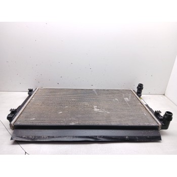 Recambio de intercooler para volkswagen t-roc (a11, d11) 1.0 tsi referencia OEM IAM 5q0121251gd  