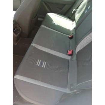 Recambio de asientos traseros para seat leon (5f1) style visio edition referencia OEM IAM   