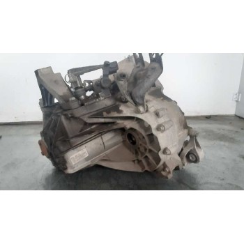 Recambio de caja cambios para volvo v50 familiar 1.8 cat referencia OEM IAM  B 182.513KM 5V