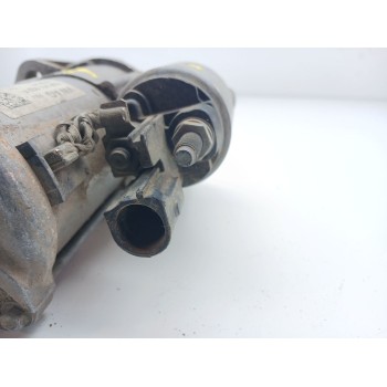 Recambio de motor arranque para seat leon (kl1) xcellence referencia OEM IAM 02m911022f 0001179602 