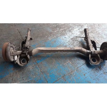 Recambio de puente trasero para peugeot expert kasten komfort 2.0 hdi referencia OEM IAM   