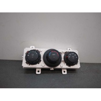 Recambio de mando calefaccion / aire acondicionado para renault master pritsche/fgst l2h1 3,5t referencia OEM IAM 275107490R  