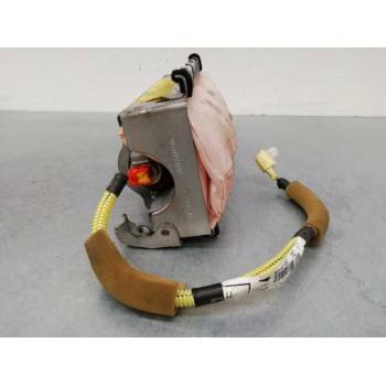 Recambio de airbag delantero derecho para toyota auris luna referencia OEM IAM 305810910  
