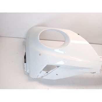 Recambio de paragolpes delantero para nissan juke (f16_) 1.0 referencia OEM IAM 620226PA0H  