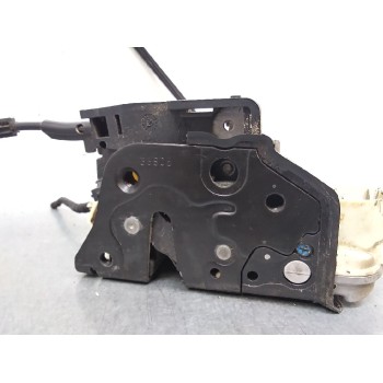 Recambio de cerradura puerta delantera izquierda para volkswagen passat berlina (3c2) advance referencia OEM IAM 3C1837015A 6 CA