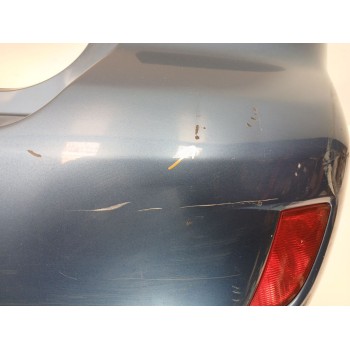 Recambio de paragolpes trasero para subaru legacy v station wagon (br) 2.0 d awd referencia OEM IAM   