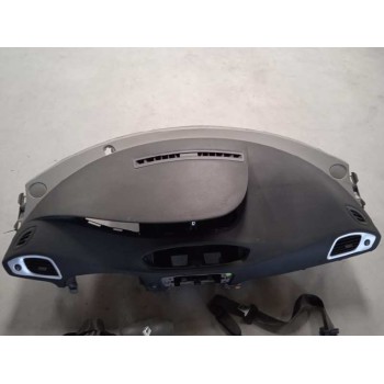 Recambio de kit airbag para renault scenic iii 1.5 dci diesel fap referencia OEM IAM 681000016R  