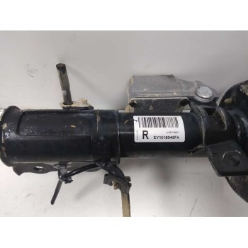 Recambio de amortiguador delantero derecho para ford transit courier combi trend referencia OEM IAM E4673801  