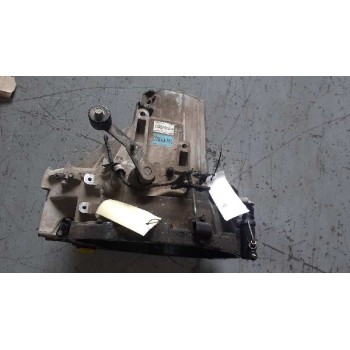 CAJA CASCO Y050800445 