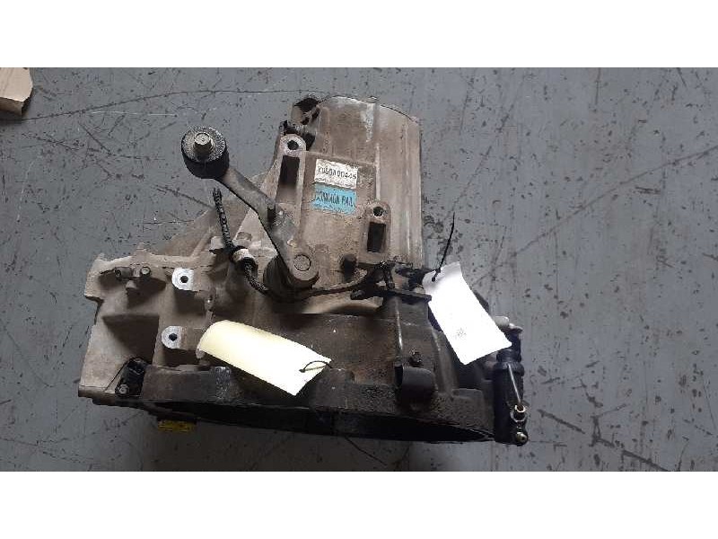 Recambio de caja casco para kia carnival ii 2.9 crdi cat referencia OEM IAM Y050800445  