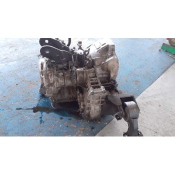 Recambio de caja cambios para hyundai matrix (fc) 1.6 gls referencia OEM IAM T3QLD989464 M 