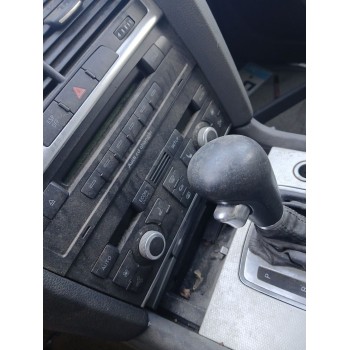 Recambio de mando climatizador para audi q7 (4l) 3.0 tdi referencia OEM IAM 4L0820043F  