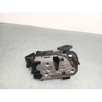 Recambio de cerradura puerta trasera derecha para skoda octavia iv (nx3, nn3, pv3) 1.5 tsi referencia OEM IAM 5TA839016p  