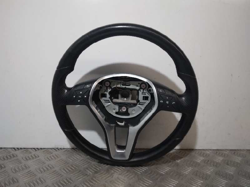 Recambio de volante para mercedes-benz clase clk (w207) coupe 2.1 cdi cat referencia OEM IAM A2184600518  