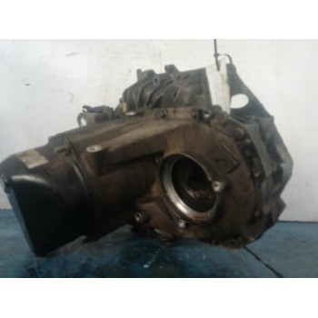 Recambio de caja cambios para renault kangoo (f/kc0) confort expression referencia OEM IAM JB3969 CASCO 