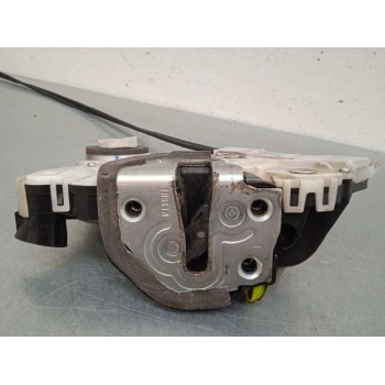 Recambio de cerradura puerta delantera derecha para toyota yaris hsd active referencia OEM IAM 690300D550 690300D550 6 PINS