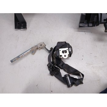 Recambio de kit airbag para renault arkana i (lcm_, ldn_) 1.3 tce 140 (ldn0) referencia OEM IAM 985703889R  