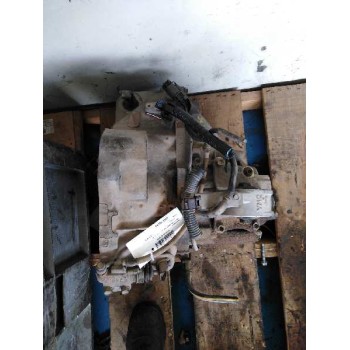 CAJA CAMBIOS 0Z22BYD 