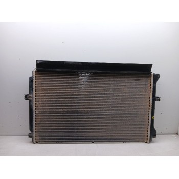 Recambio de intercooler para volkswagen t-roc (a11, d11) 1.0 tsi referencia OEM IAM 5q0121251gd  