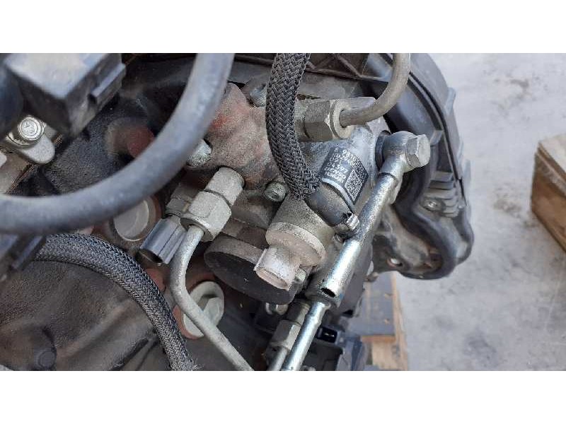 Recambio de bomba inyeccion para opel astra gtc 1.7 16v cdti referencia OEM IAM HU2940000503  