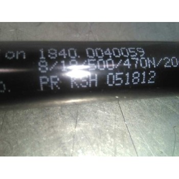 Recambio de amortiguadores maletero / porton para audi a3 (8l) referencia OEM IAM  NUEVO X2