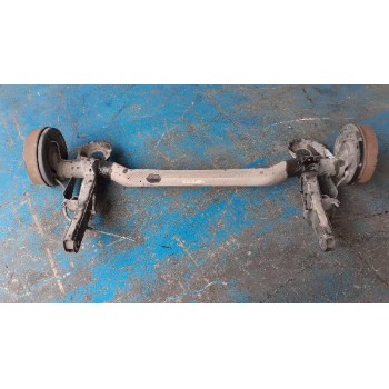 Recambio de puente trasero para peugeot expert kasten komfort 2.0 hdi referencia OEM IAM   