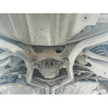 PUENTE TRASERO ARAÑA 