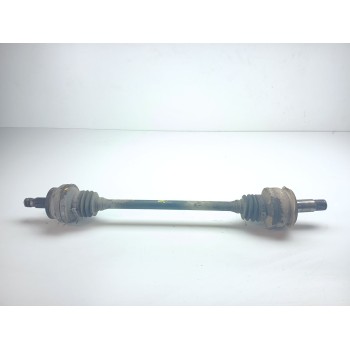 TRANSMISION TRASERA IZQUIERDA A2043502110 