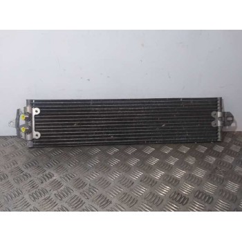 Recambio de enfriador aceite motor para audi q7 (4l) 3.0 tdi referencia OEM IAM 4B0317021D  