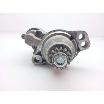 Recambio de motor arranque para seat leon (kl1) xcellence referencia OEM IAM 02m911022f 0001179602 