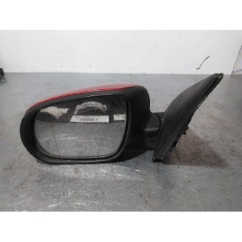 RETROVISOR IZQUIERDO 876201HAE0 ELECTRICO 5 PIN 3 PUERTAS