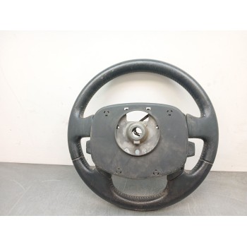 Recambio de volante para land rover discovery 4.4 v8 cat referencia OEM IAM QTB501550PVJ SIN AIRBAG 