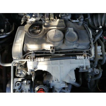 MOTOR COMPLETO BWD M 