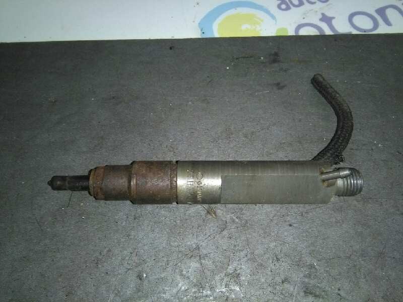 Recambio de inyector para volkswagen passat berlina (3a2) 1.9 tdi referencia OEM IAM 028130201T  