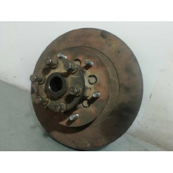 BUJE DELANTERO DERECHO 