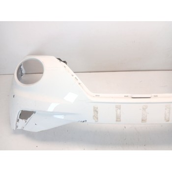 Recambio de paragolpes delantero para nissan juke (f16_) 1.0 referencia OEM IAM 620226PA0H  