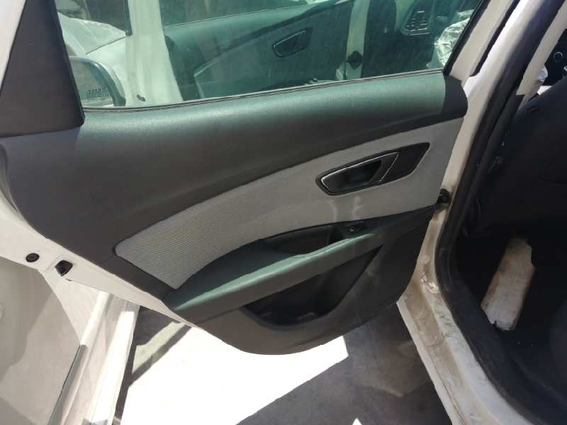 Recambio de guarnecido puerta trasera izquierda para seat leon (5f1) style visio edition referencia OEM IAM   