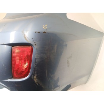 Recambio de paragolpes trasero para subaru legacy v station wagon (br) 2.0 d awd referencia OEM IAM   