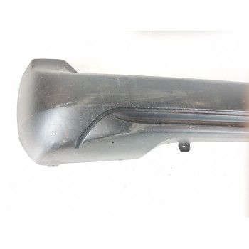 Recambio de paragolpes trasero para opel combo furgoneta/monovolumen (k9) 1.2 referencia OEM IAM 9816766580 9816756080 981676798