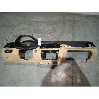 KIT AIRBAG 72758412 NEGRO BEIGE 