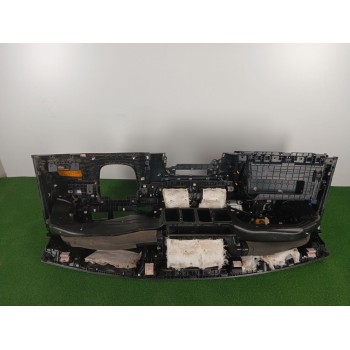 Recambio de kit airbag para kia niro ii (sg2) 1.6 gdi hybrid referencia OEM IAM 80100AT100CCV  80300AT000