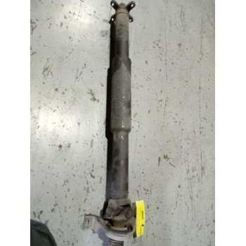 Recambio de transmision central para mercedes-benz clase e (w211) berlina 3.2 cdi cat referencia OEM IAM   