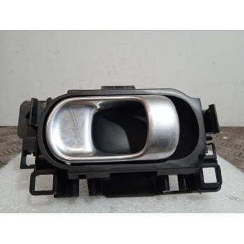 MANETA INTERIOR DELANTERA IZQUIERDA 98012886VV Y TRASERA