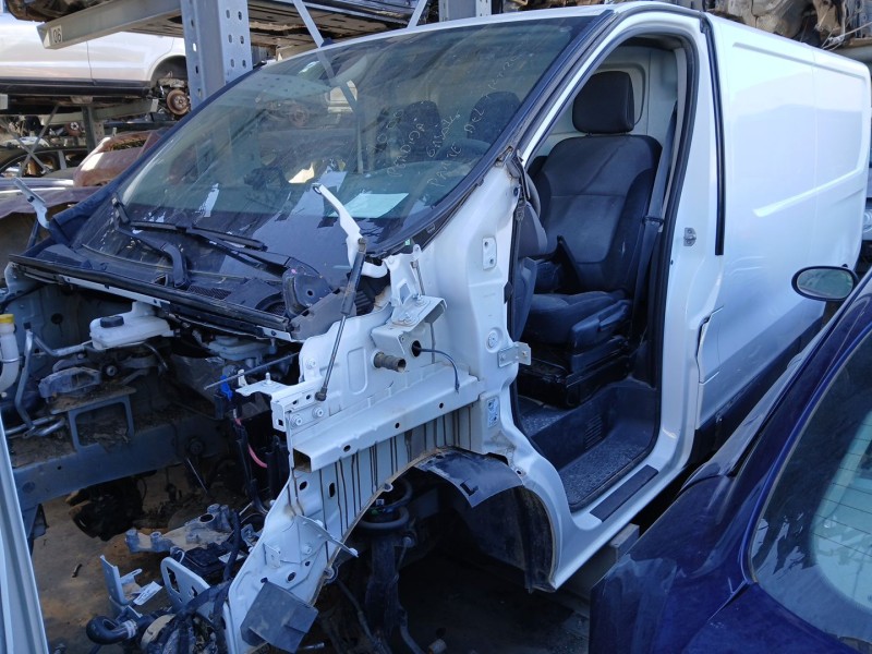 Recambio de carroceria para fiat talento furgoneta (296_) 2.0 ecojet referencia OEM IAM   