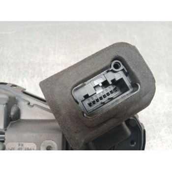Recambio de cerradura puerta trasera derecha para skoda octavia iv (nx3, nn3, pv3) 1.5 tsi referencia OEM IAM 5TA839016p  