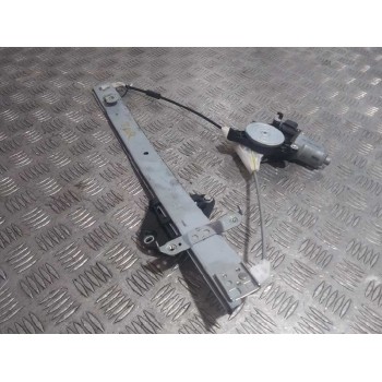 Recambio de elevalunas trasero derecho para subaru legacy kombi/outback b14 outback limited referencia OEM IAM  ELÉCTRICO 